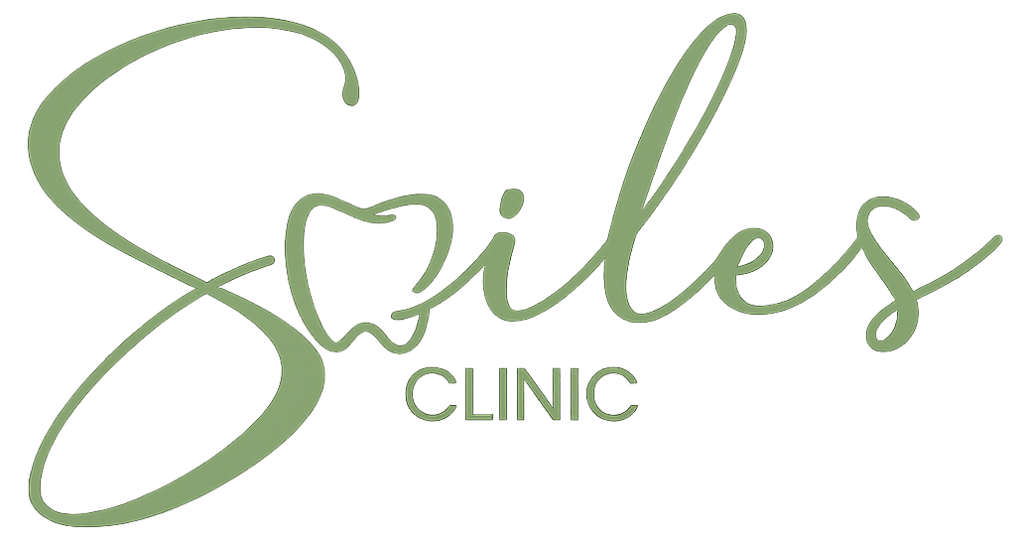 Smiles Clinic logo